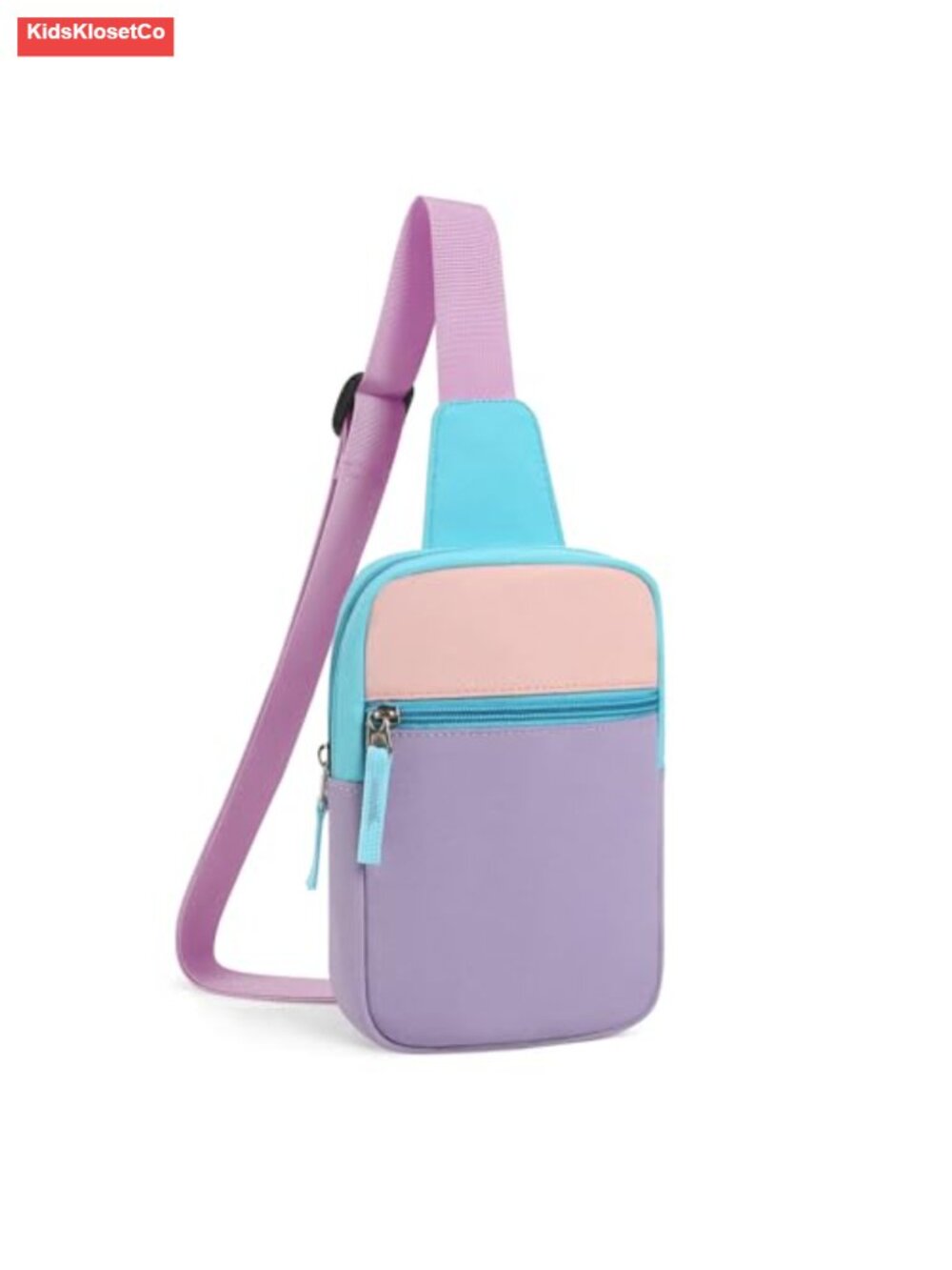 Fanny Pack Crossbody Bag Sling Purse for Teens Girls, Travel Essentials